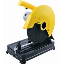 Material cutter HH-355A for cutting material for light construction machine