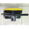 Material cutter HH-355A for cutting material for light construction machine