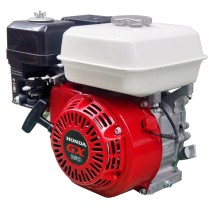 2016 new Honda gasoline engine 5.5HP (GX160) for water pump or  light construction machinery