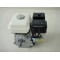 Honda gasoline engine 5.5HP (GX160) for water pump or  light construction machinery