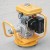 Robin gasoline engine 5HP with circle frame  and coupling for concrete vibrator for light construction machinery