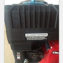 2016 CE approved Hahamaster gasoline engine 6.5 HP