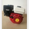 201 CE approved Hahamaster gasoline engine 6.5hp