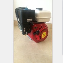 2016 new  CE approved Hahamaster gasoline engine 6.5hp