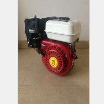 2017 fashion  CE approved Hahamaster gasoline engine 6.5hp