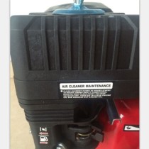 4.3kw CE approved Hahamaster gasoline engine