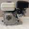 4.3kw CE approved Hahamaster gasoline engine