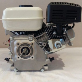 bore stroke 68X54mm CE approved Hahamaster gasoline engine 6.5hp