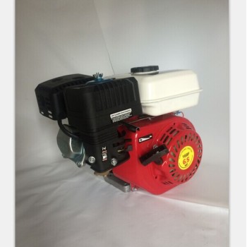 Gasoline engine 6.5hp with fuel capacity 3.6L CE