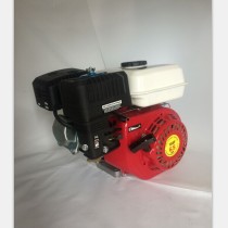 Gasoline engine 6.5hp with fuel capacity 3.6L CE