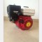 Gasoline engine 196CC with fuel capacity 3.6L CE