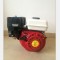 gasoline engine with CE fuel capacity 3.6L