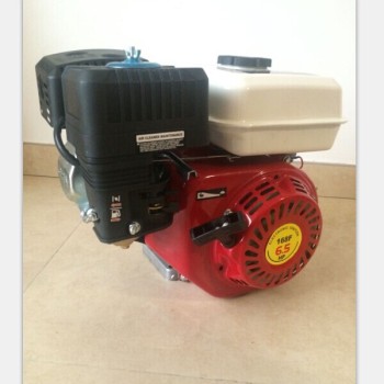 spare parts CE approved Hahamaster gasoline engine 6.5hp