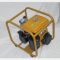 Robin water pump (wp20) with Robin gasoline engine 3.5HP for 2 inch  for irrigation for light construction machinery