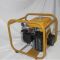 Robin water pump  with Robin gasoline engine 3.5HP