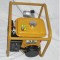 Robin water pump supplier with Robin gasoline engine 3.5HP