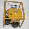 Gasoline water pump supplier with Robin gasoline engine 3.5HP