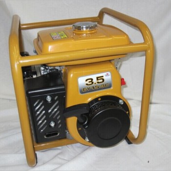 Wholesale gasoline water pump with Robin gasoline engine 3.5HP