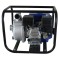 Hahamaster gasoline water pumpwith chinese gasoline engine