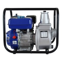 GASOLINE WATER PUMP (HH-WP30) with chinese gasoline engine