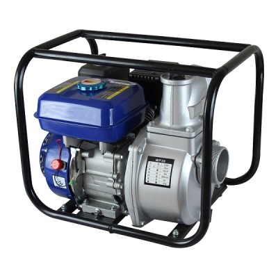 3INCH WATER PUMP (HH-WP30) with chinese gasoline engine