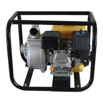 Water pump types (HH-WP30) with chinese gasoline engine