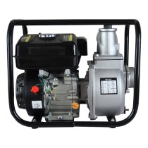 Gasoline water pump supplier (HH-WP30) with chinese gasoline engine
