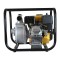 Gasoline water pump supplier (HH-WP30) with chinese gasoline engine