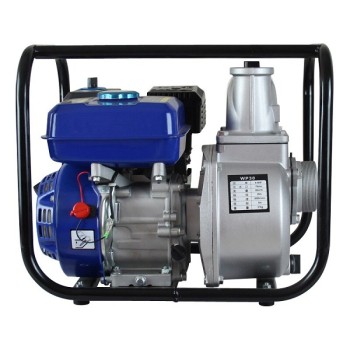 Wholesale gasoline water pump (HH-WP30) with chinese gasoline engine