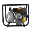 gasoline water pump manufacturer (HH-WP30) with chinese gasoline engine