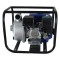 Wholesale gasoline water pump (HH-WP30) with chinese gasoline engine