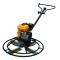 Professional power trowel with Robin gasoline engine EY20 for light construction machinery