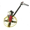 Good quality power trowel with Robin gasoline engine EY20 for light construction machinery