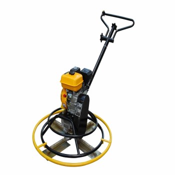 2017 Power Trowel with Robin gasoline engine EY20 for light construction machinery