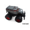 Low Price Boys Friction Power Car Toy With Two Color