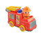 Lovely Battery Operated Train Toy for Baby