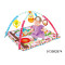Bulk Buy Baby Blanket Toy With Cheap Plastic Rattle