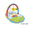 Hot Sale Cartoon Baby Play Mat with Music