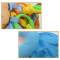 Hot Sale Baby Playmats with Plastic Rattle
