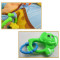 Hot Sale Baby Playmats with Plastic Rattle