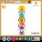 New Design Plasic Jenga Game Baby Toy