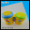 Baby musical toy clap drum with light