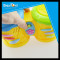 Baby musical toy clap drum with light