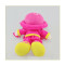 Fashion girl toy lovely 14inch fruit doll