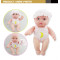 9 inch baby doll full body soft silicone reborn babies for sale