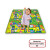 High Quality Soft Safety crawl baby play mat