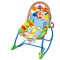 New pruduct baby rocking chair with vibrantion and music