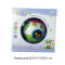 Indoor Baby  electronic funny play music shining light  animal toy plastic rolling ball