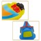 cute pvc baby car toy vehicle,plastic plane helicopter boat toy baby bath toy