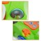 Infant Cartoon Musical Phone Car Educational Intelligence Push and pull Toy